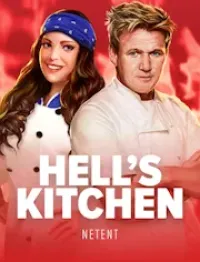 hells kitchen slot logo