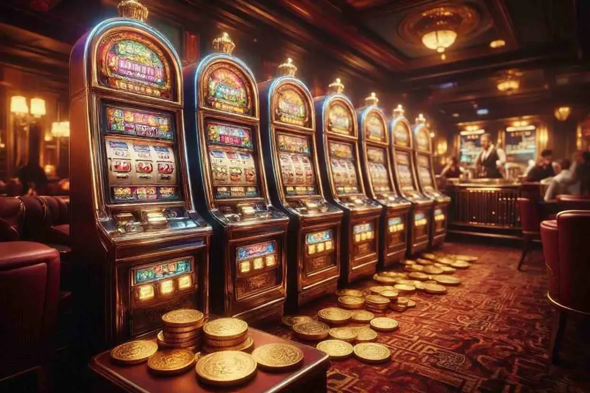 Zinkra Casino